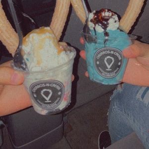 Meet your Posher, Amara